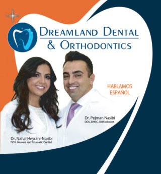 Dreamland Dental Dentists