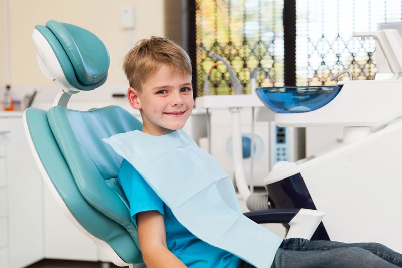 Children's Dentistry Near Me Bellflower, Kids Dentist | Dreamland Dental