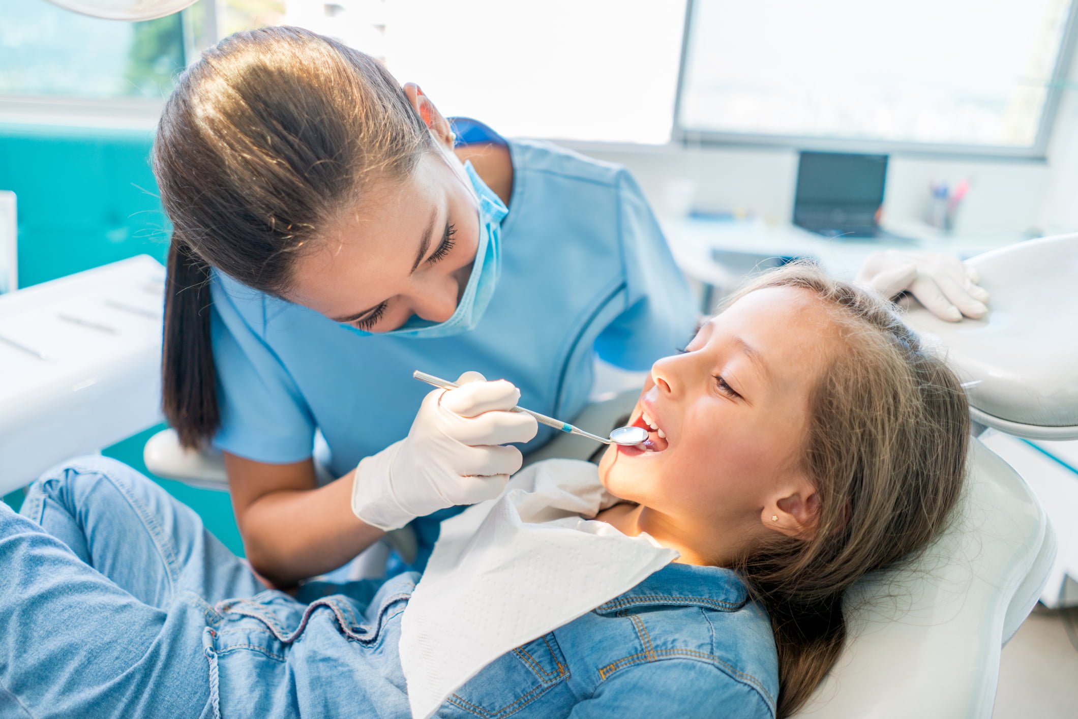 Children Dentistry Oakland